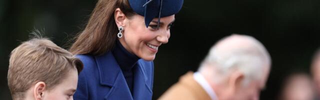 AJAJOON | Internetihulluse tuules_ kuhu on kadunud printsess Kate?