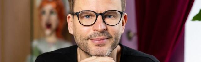 Näitleja Alo Kõrvel kulub enim raha lollidele ideedele, mis tuleb ruttu realiseerida