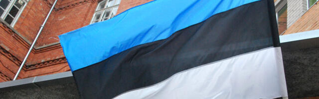 ALGAS EESTI LIPU 140. AASTAPÄEVA FOTOKONKURSI RAHVAHÄÄLETUS