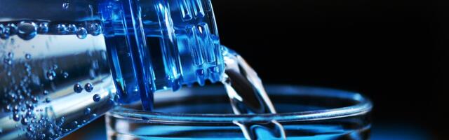 Turundustrikid: Pudelivesi võib olla kõrgelt ülehinnatud kraanivesi