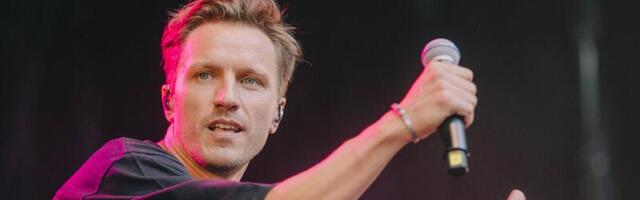 Rolf Roosalu täitis hiljuti oma suure unistuse_ ma soovitakski sinna minna spontaanselt