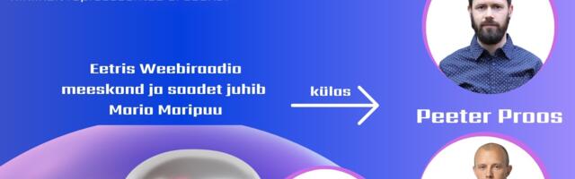 KUUM! Weebiraadio “Lihtsalt&Keerutamata” 55. saade – Pandeemia vol. 2