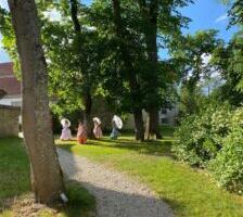 Suuremõisa tulgu maailmalõpu­ülikool