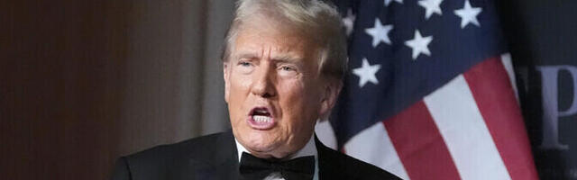 Трамп выбрал главу нефтяной компании на должность министра энергетики