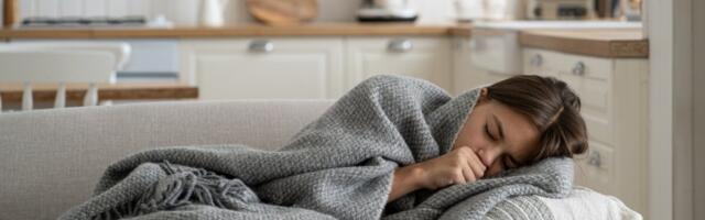 Eestis on grippi isegi vähem kui varasematel novembrikuudel