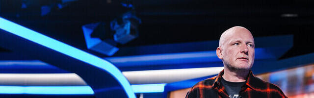 Викулов: партия Koos не такой существенный игрок на политическом поле Нарвы