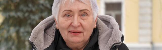 Valga Vallavalitsuses alustas juhtumikorraldajana Eve Ilisson