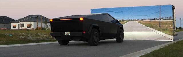 Kas Tesla autopilooti saab ekraaniga petta? Kaks juhti proovisid järele