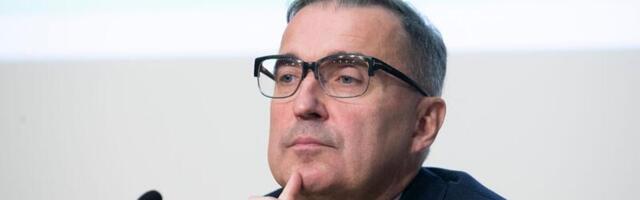 Uus minister Sutt: kliimaseadus nurjus erimeelsuste pärast