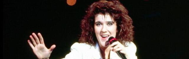 Kas 1988 Šveitsile Eurovisioni-võidu toonud Céline Dioni üllatusetteaste võib luhtuda?