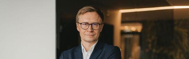 Telia Eesti sai uue tehnoloogiajuhi