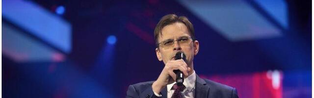 Dr. Aaron Kheriaty: jälgimissüsteemide areng viib demokraatia täieliku taandumiseni