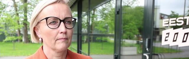 VIDEO | Kristina Kallas_ mõned asjad jäid koalitsioonilepingust ka välja 