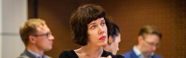 Kehval turul säras üllatuslikult üks valdkond