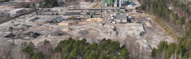 Power2X kinnitas rohemetanooli tehase rajamisest loobumist