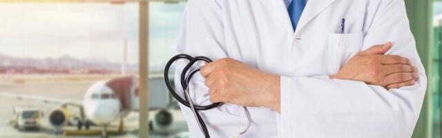 Huvi välismaale tööle minna on tänavu jälle kasvutrendis