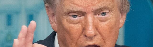 Trump eurooplastest_ nad on suurepärased inimesed, kes tahavad, et diil ära tehtaks
