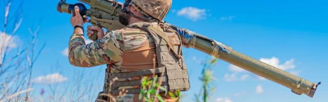 Teet Kalmus: Venemaa võitmiseks peab Ukraina tegutsema asümmeetriliselt