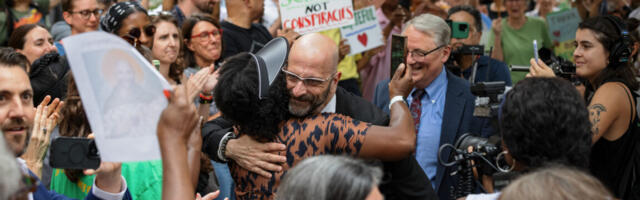 CDC spiraled into chaos this week. Here’s where things stand.