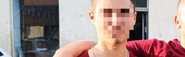 OVO JE DEČAK STRADAO NA AUTOBUSKOJ STANICI Išao na posao, pa ga ubili i njegovo telo vukli po putu (FOTO)