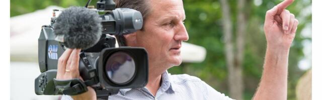 Türi valla värske aukodanik: kuigi palk on suhteliselt niru, on mul Järvamaa kõige ägedam töökoht!