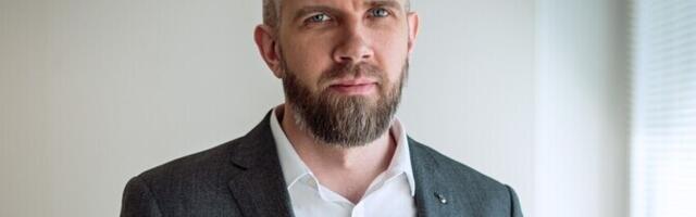 Andri Rebane: küberkaitses on vajalik oskus tegutseda kiiresti ja ühiselt