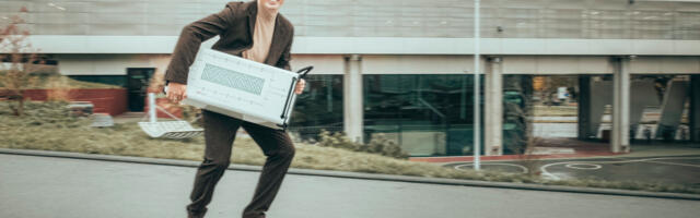 Vesinikugeneraatoreid arendav Eesti idu võttis suuna kaitsetööstusele ja kaasas kopsaka summa