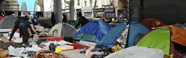 ERR Brüsselis: Euroopa Liit plaanib karmistada rändepoliitikat