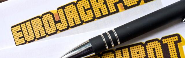 Soomlanna võitis Eurojackpotiga 74,1 miljonit eurot. Naine esimesest emotsioonist_ ma ei suutnud toolil püsidagi