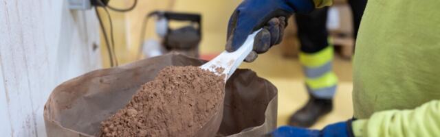 Talve eel kasvas Eesti eksport Euroopa Liitu