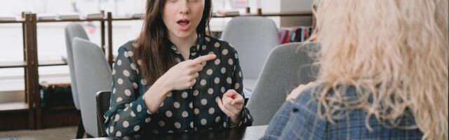 Horoskoop: neli tähemärki, kellele meeldib vaielda ja kes ütlevad alati kõik otse välja