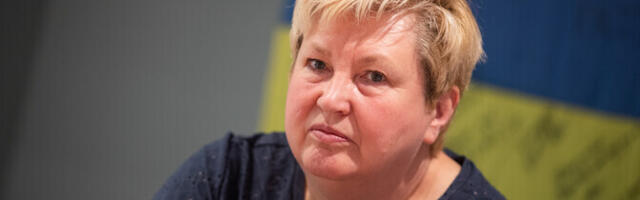 Marika Priske saab Eesti Raudtee nõukogu juhiks