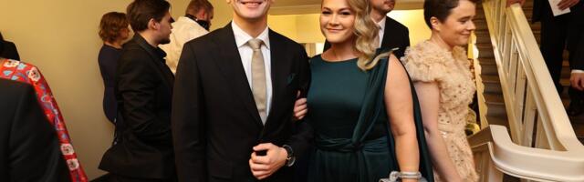 KAUNIS FOTO | Palju õnne! Ujuja Kregor Zirgi perekond saab peagi lisa