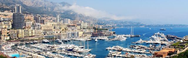 Raha küll: Ukraina mees ostis Monacos maailma kalleima korteri