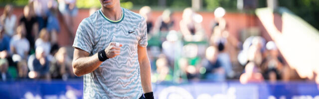 Mölder ja Tamm pääsesid Poolas finaali