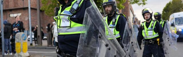 Suurbritannia uurijad paljastasid rahvusvahelise vägistamisvõrgustiku