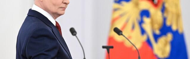 „Ukraina ei suuda kahjusid korvata.“ Vene riigiduuma nõuab Euroopa riikidelt sõja eest hüvitist
