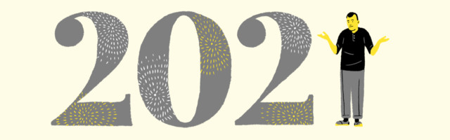 Susan Luitsalu: lihtsalt üks aasta