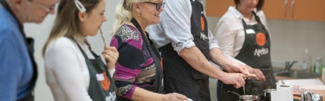 Riikliku haridusstipendiumi saavad neli õpetajat ja üks sotsiaalpedagoog