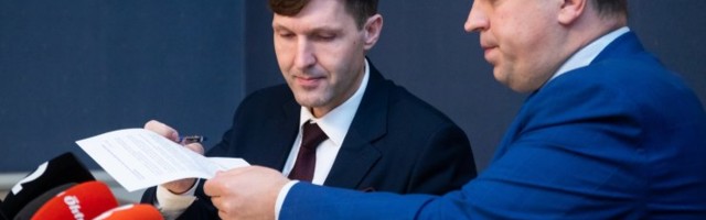 VIDEO ja BLOGI | 15. jaanuarist saab Eestisse siseneda vaid vähem kui 72 tundi tagasi tehtud negatiivse koroonatesti alusel