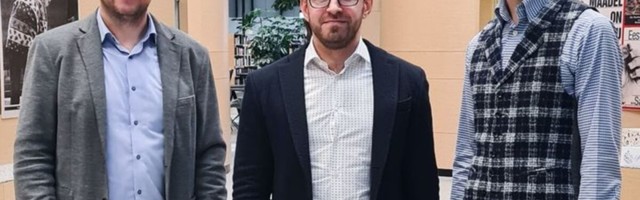 Osta.ee: surve välismaistelt poodidelt on suur