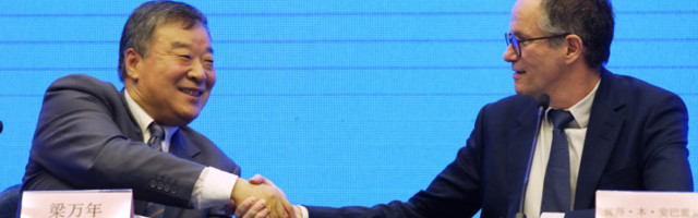 Hiinat külastanud WHO eksperdid ei pea koroonaviiruse Wuhani laborist lekkimist tõenäoliseks