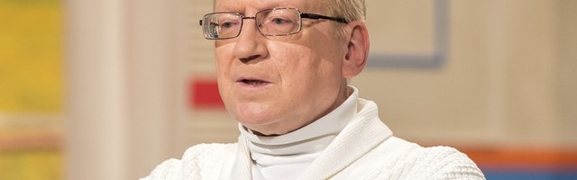 Linnar Priimägi: See viirus on psüühiline nähtus