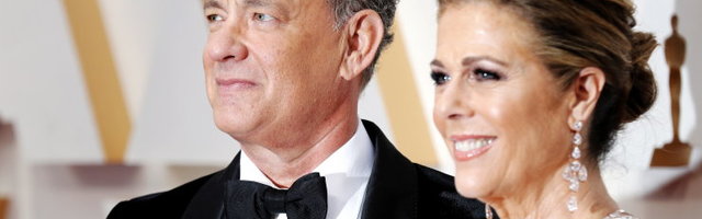 Tom Hanks koroonaviiruse diagnoosist: keegi ei taha minuga koos olla ja ma panen teisi ebamugavust tundma