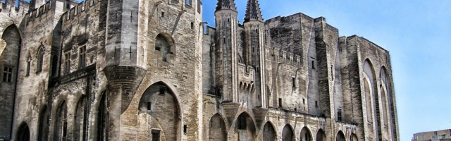 Igor Sööt: Châteauneuf – paavstide loodud kaubamärk