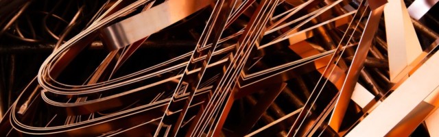 Meeletu tööstustoormete hinnatõus jätkub: vask tõusis kõigi aegade rekordini