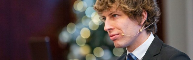 Õendusvaldkonna arendamise kokkulepe tuleb arutlusele sügisel