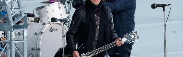 Hendrik Sal-Saller autokontserdist: neid on tore proovida ja teha, aga ma arvan, et see traditsiooniline tuleb tagasi