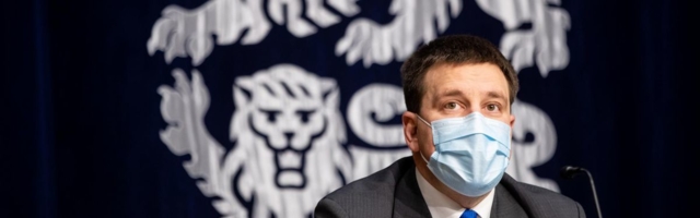 Ratas: peame valmistuma koroonaviiruse naasmiseks