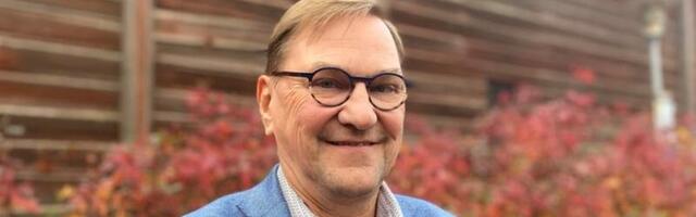 Tallinnas, Tondiraba jäähallis 12.-18. detsembrini toimuval IIHF U20 MM turniiril on ürituse eesistujaks soomlane Heikki Hietanen